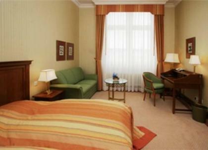 Hotel Usedom Palace