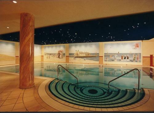 Hotel Usedom Palace