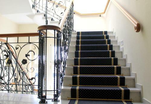 Hotel Usedom Palace