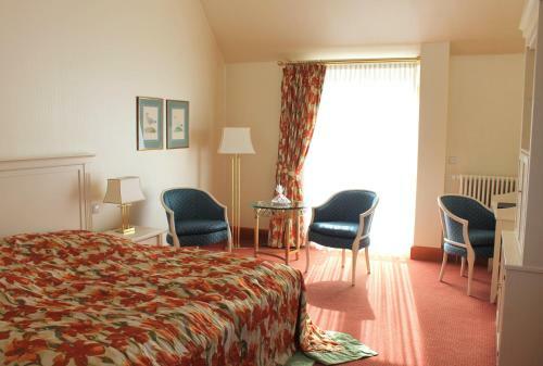 Hotel Usedom Palace