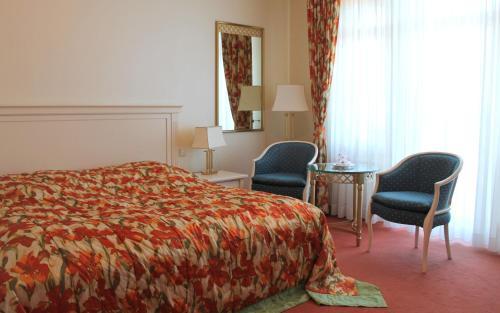 Hotel Usedom Palace
