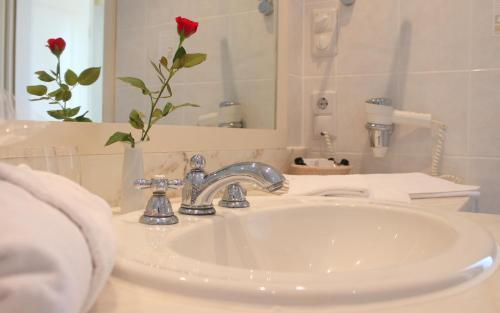 Hotel Usedom Palace