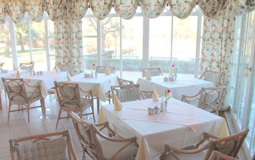 Hotel Usedom Palace