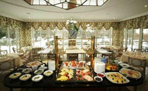 Hotel Usedom Palace