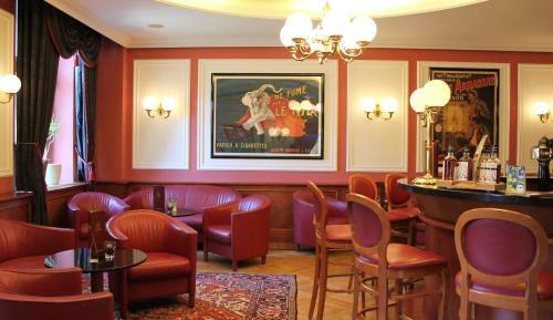 Hotel Usedom Palace
