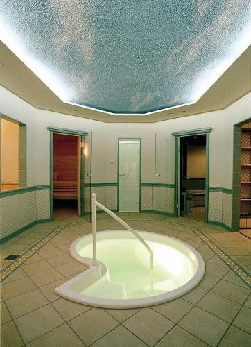 Hotel Usedom Palace