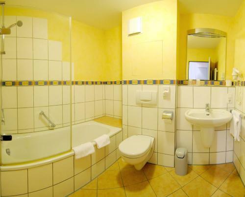 Hotel Haus Am Meer Steinhude