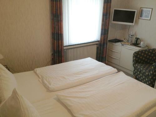 Hotel Haus Am Meer Steinhude
