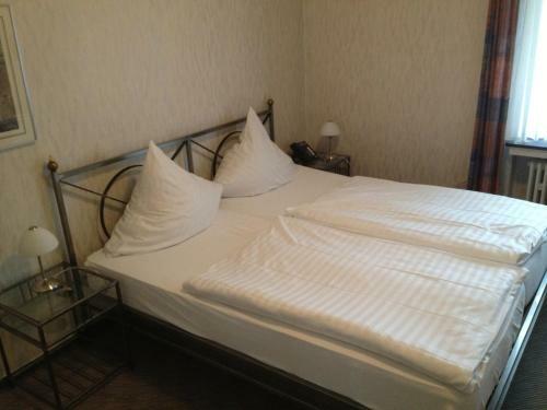 Hotel Haus Am Meer Steinhude