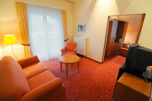 Hotel Haus Am Meer Steinhude