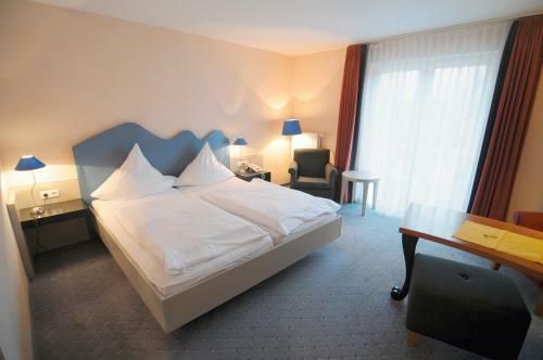 Hotel Haus Am Meer Steinhude