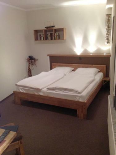 Hotel Haus Am Meer Steinhude