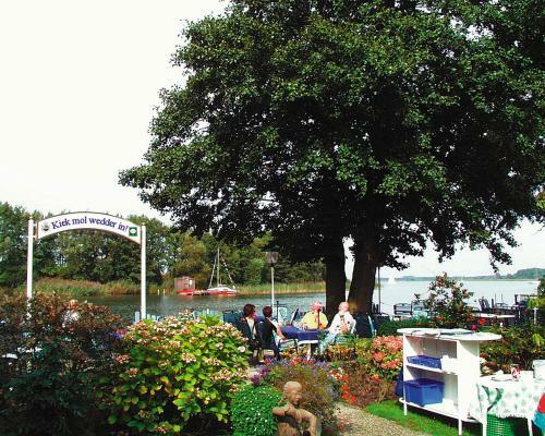 Hotel Haus Am Meer Steinhude