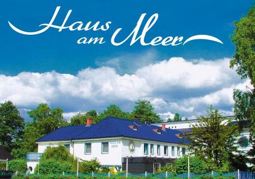 Hotel Haus Am Meer Steinhude