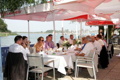 Hotel Haus Am Meer Steinhude