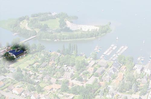 Hotel Haus Am Meer Steinhude