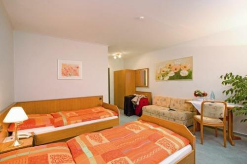 Hotel Wehrmann-blume