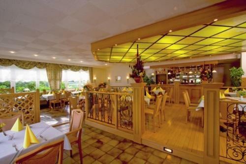 Hotel Wehrmann-blume