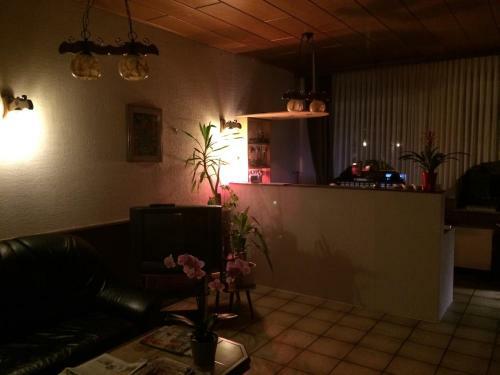 Hotel Ceteno