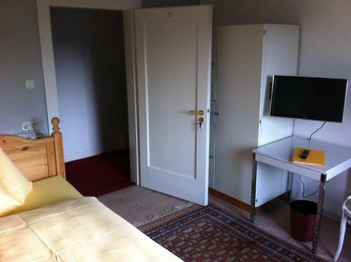 Hostal Atlantis Landpension Steinhude