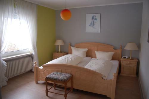 Hostal Atlantis Landpension Steinhude