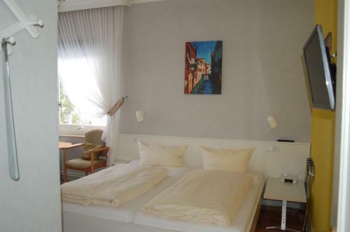 Hostal Atlantis Landpension Steinhude