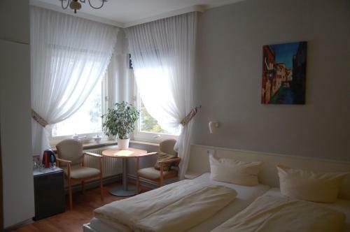 Hostal Atlantis Landpension Steinhude
