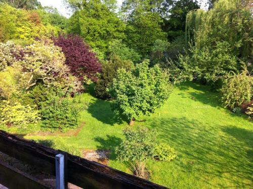 Hostal Atlantis Landpension Steinhude