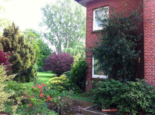 Hostal Atlantis Landpension Steinhude