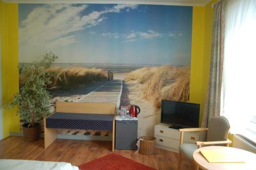 Hostal Atlantis Landpension Steinhude