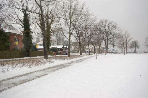 Hostal Atlantis Landpension Steinhude