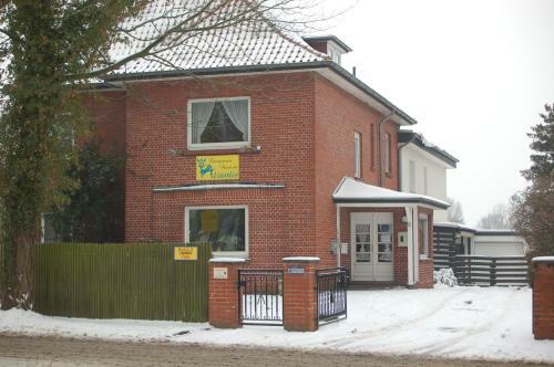Hostal Atlantis Landpension Steinhude