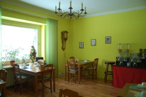 Hostal Atlantis Landpension Steinhude