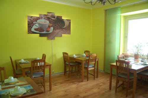 Hostal Atlantis Landpension Steinhude