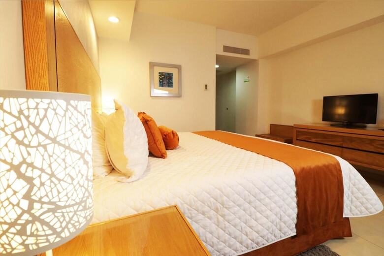 Hotel Hb C�rdoba