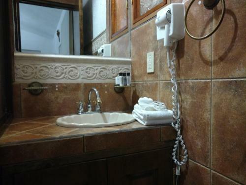 Bed & Breakfast Casa D'lobo Hotel Boutique