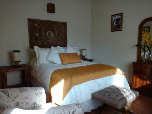 Bed & Breakfast Casa D'lobo Hotel Boutique