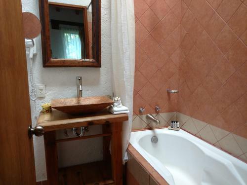 Bed & Breakfast Casa D'lobo Hotel Boutique