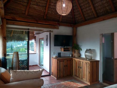 Bed & Breakfast Casa D'lobo Hotel Boutique