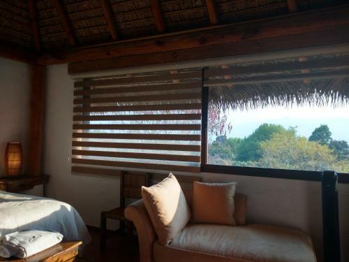 Bed & Breakfast Casa D'lobo Hotel Boutique