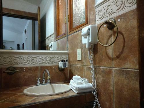 Bed & Breakfast Casa D'lobo Hotel Boutique