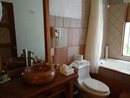 Bed & Breakfast Casa D'lobo Hotel Boutique