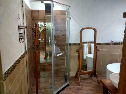 Bed & Breakfast Casa D'lobo Hotel Boutique