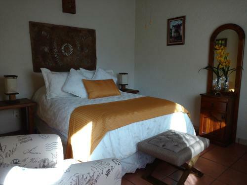 Bed & Breakfast Casa D'lobo Hotel Boutique