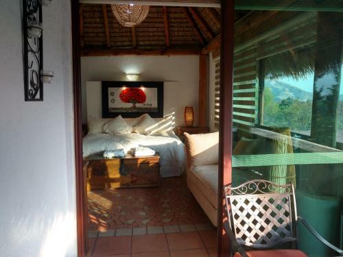 Bed & Breakfast Casa D'lobo Hotel Boutique