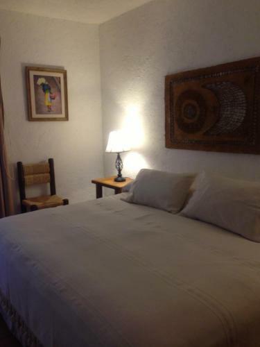 Bed & Breakfast Casa D'lobo Hotel Boutique