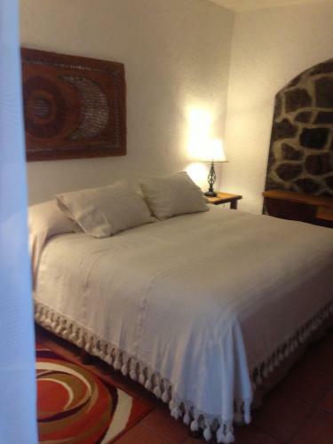Bed & Breakfast Casa D'lobo Hotel Boutique