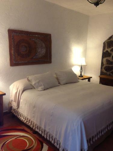 Bed & Breakfast Casa D'lobo Hotel Boutique