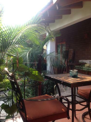 Bed & Breakfast Casa D'lobo Hotel Boutique