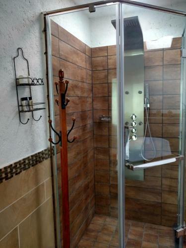 Bed & Breakfast Casa D'lobo Hotel Boutique